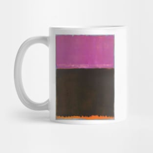 mark rothko Mug